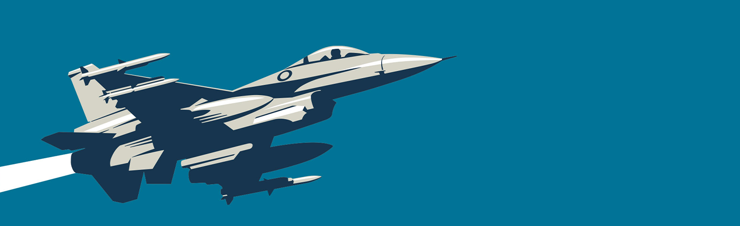 Jet illustration
