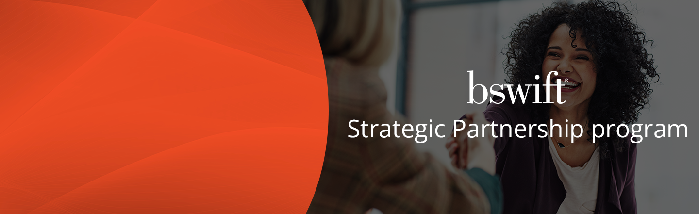 bswift's Strategic Partnership Program