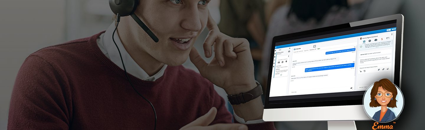 emma agent assistant