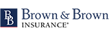 Brown and Brown logo