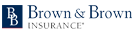 Brown Brown Insurance logo