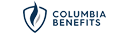 Columbia Benefits Logo
