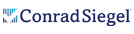 Conrad Siegel Logo