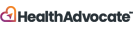 Health Advocate AP Logo