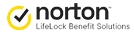 NortonLifeLock AP Logo