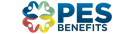 PES Logo
