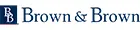 brown & brown logo