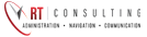 RT Consulting Logo
