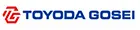 Toyoda Gosei logo