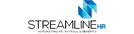Streamline HR Logo