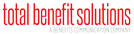 Total Benefit Solutions Logo