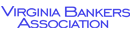 Virginia Bankers Association Logo