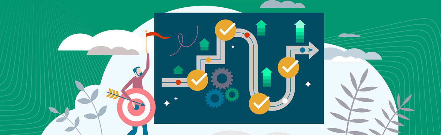 HR pro mapping out Annual Enrollment plan