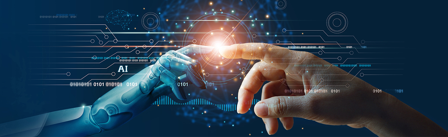 AI essential to workforce