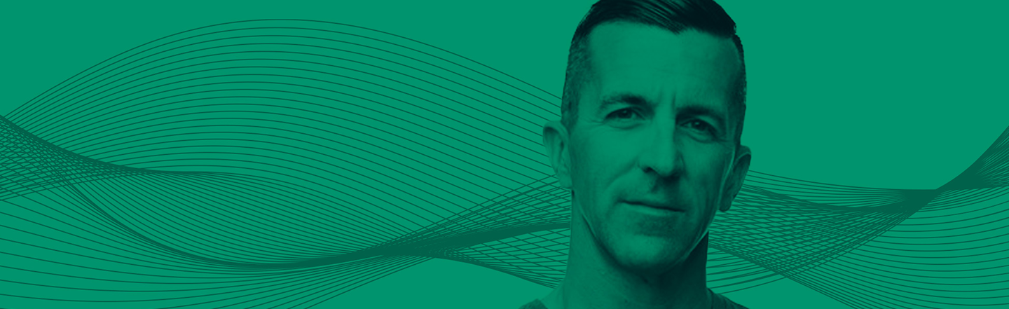 Mark Rieder - bWise Guest