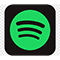 spotify logo - bswift beacon HR podcast