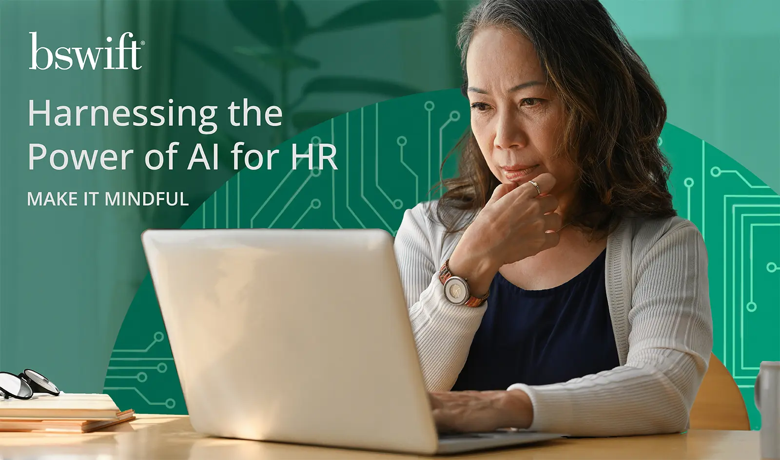 bswift Harnessing the Power of AI for HR Make It Mindful