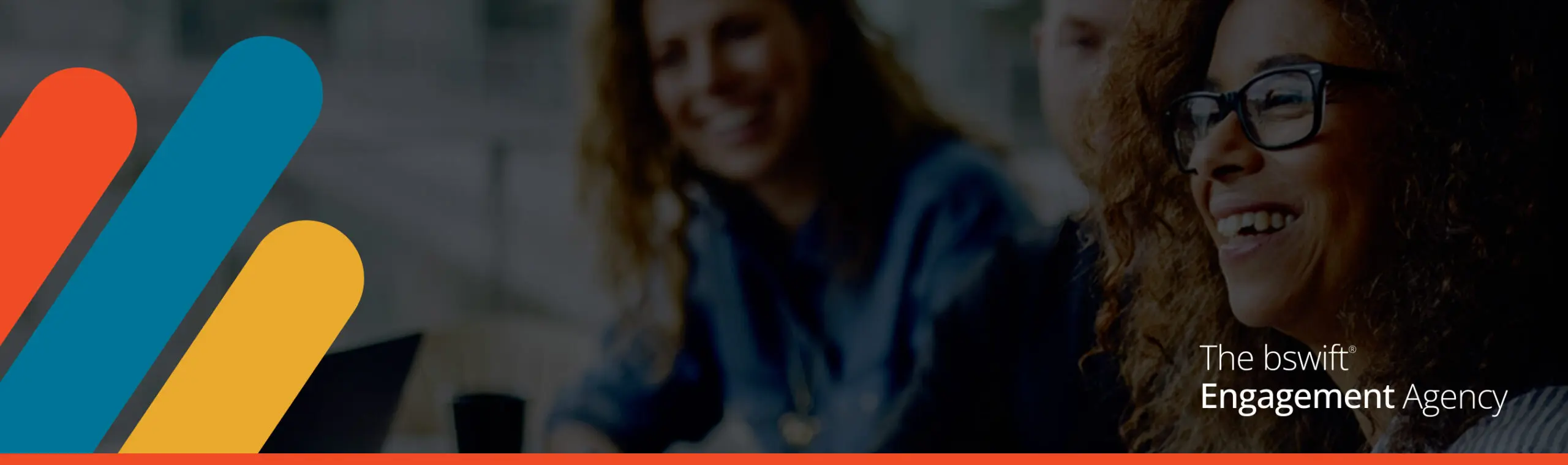 bswift Engagement Agency Market Launch Banner
