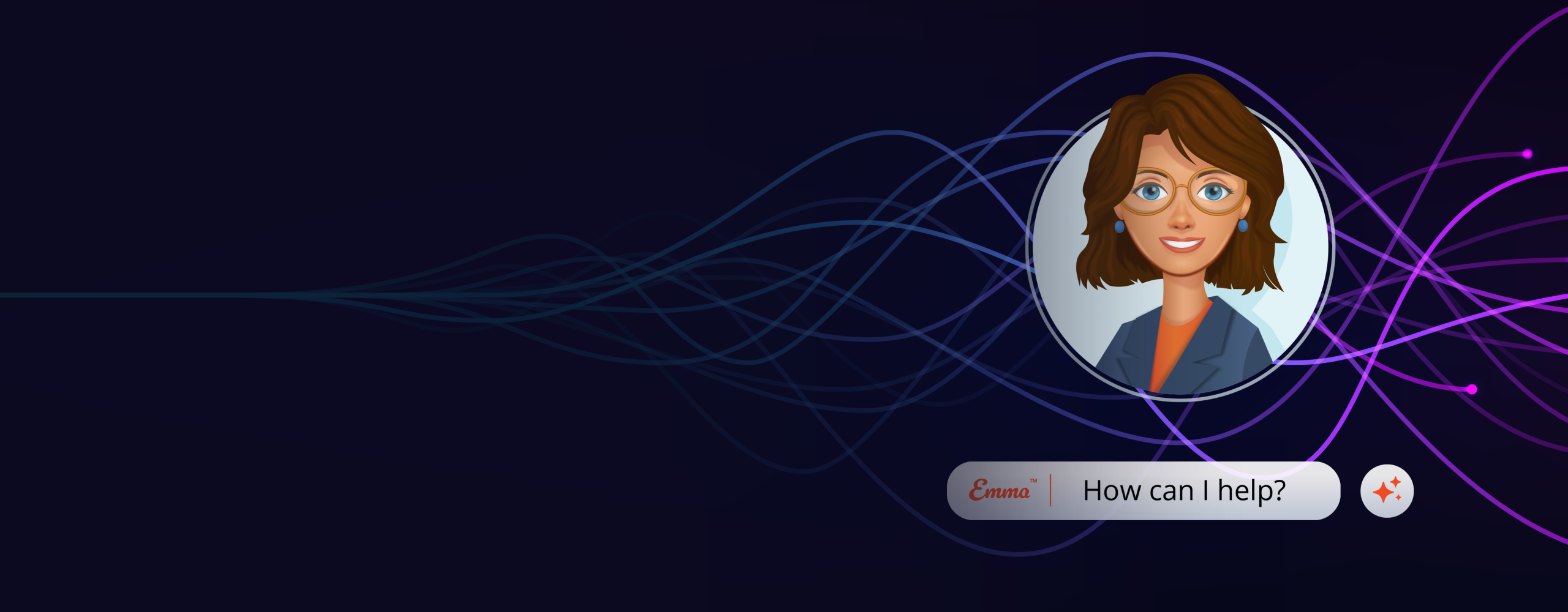 Emma Intelligence press release banner