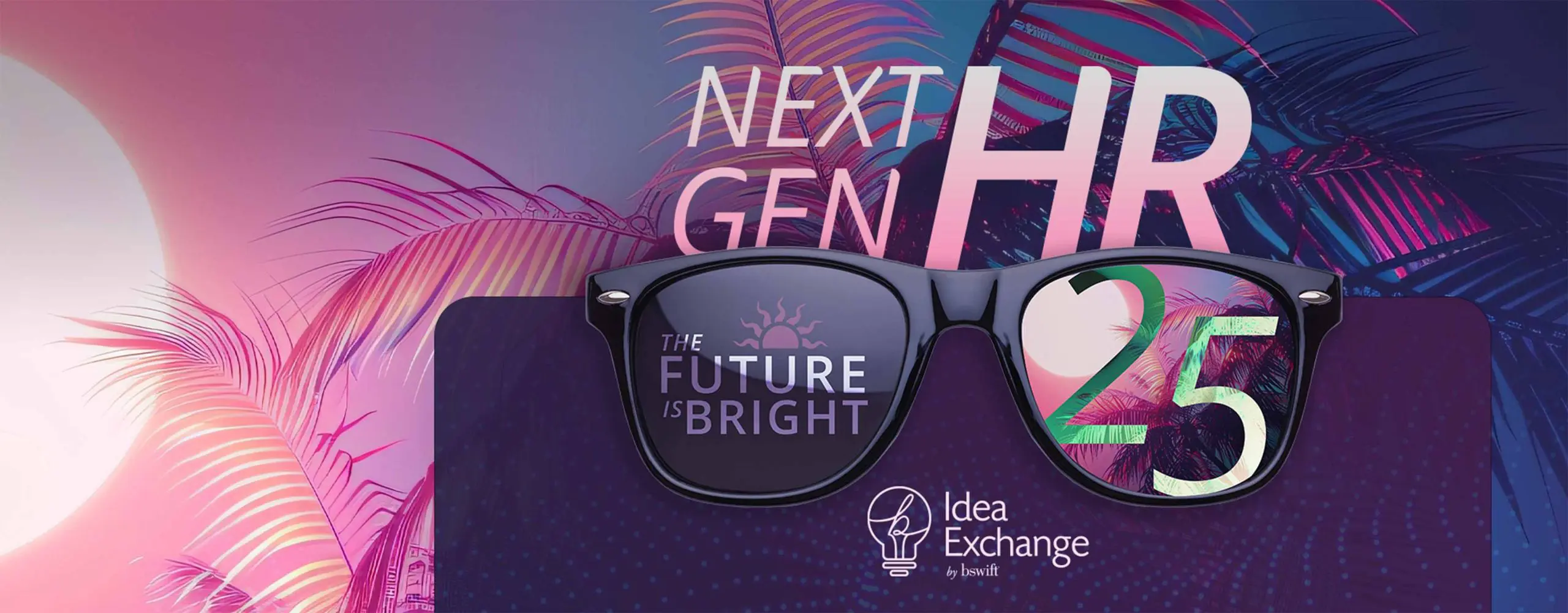 Idea Exchange 2025 on-demand sessions banner