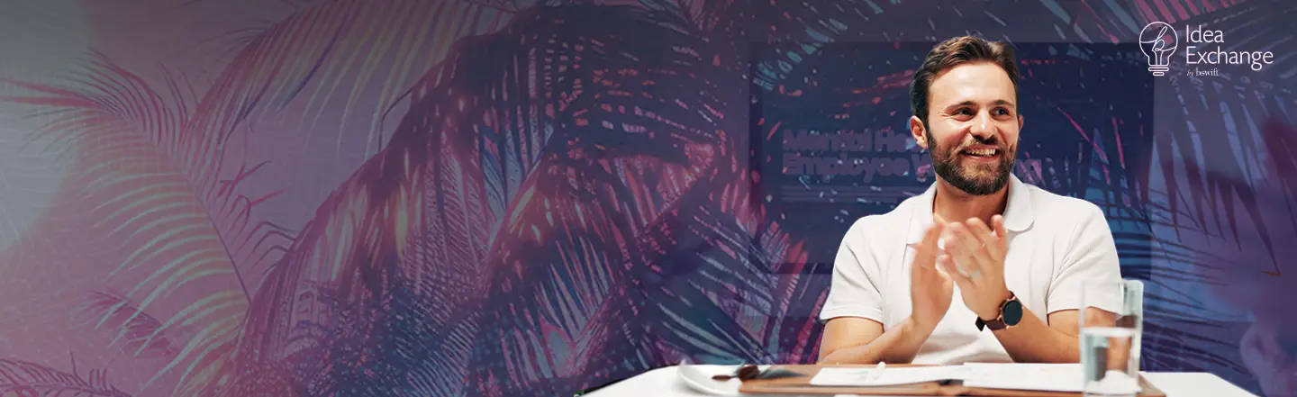 Employee Wellbeing in 2025_Banner