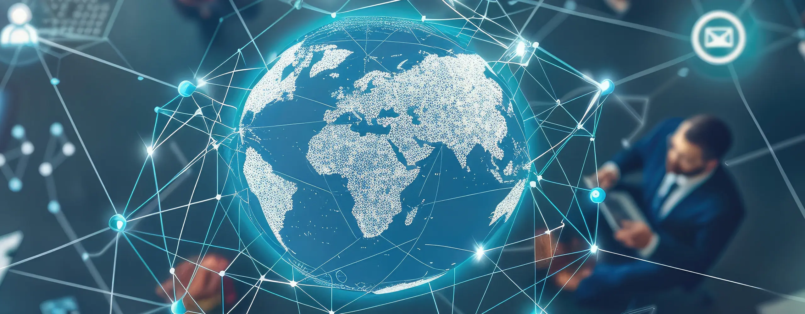 bswift and Benifex Global Benefits Partnership Banner