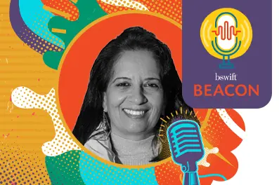 Podcast episode with HR Tech Expert Vinita Pilani, Thumbnail
