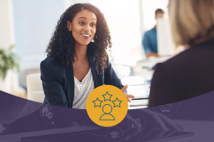 Chief People Officer ready for Open Enrollment