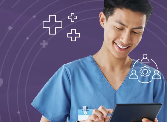 Hospital Benefits Administration: Simplify Healthcare Workforce Benefits and Contain Costs