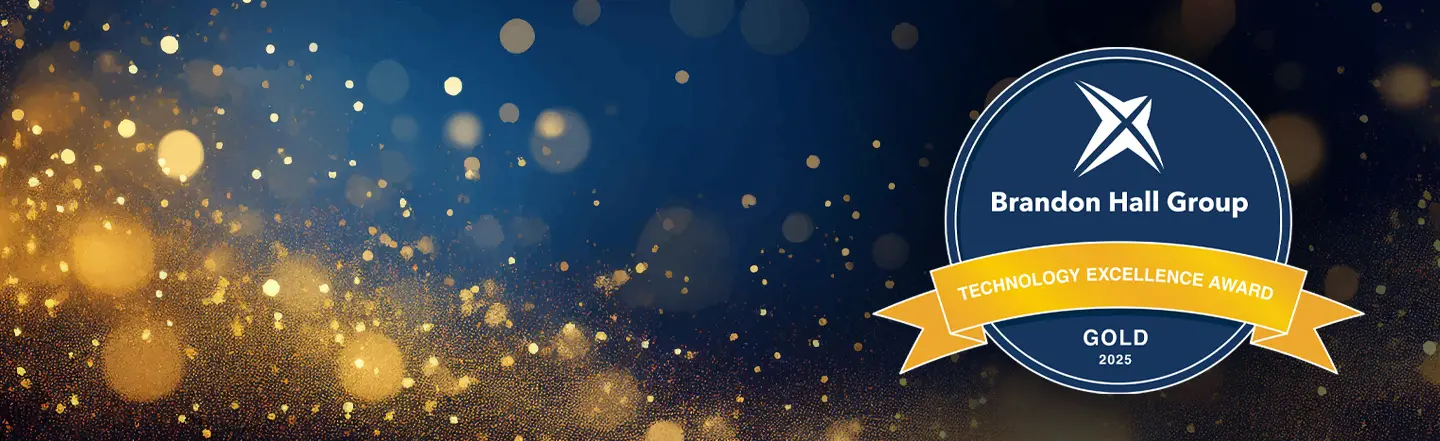 bswift wins Brandon Hall Group Awards for Benefits Innovation and AI