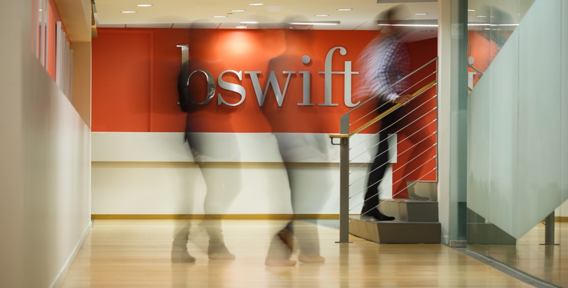 bswift office lobby