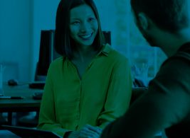 Customer Service is Serious Article Thumbnail