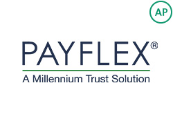PayFlex AP Logo