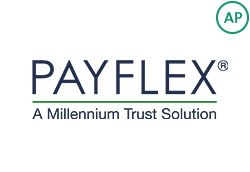 PayFlex AP Logo