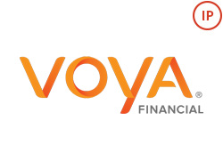 Voya Financial logo