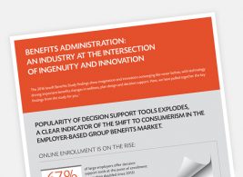 Benefit Administration Infographic Thumbnail