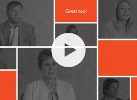 bswift Customer Story - A Word Video