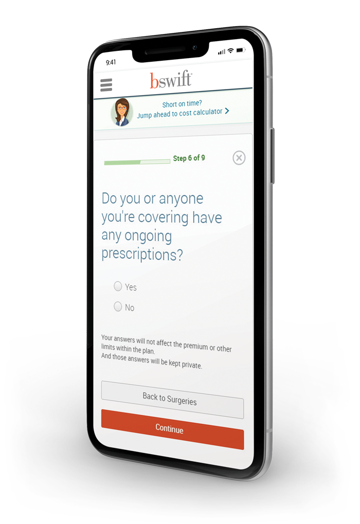 bswift - We make benefits easy. It's that simple. bswift - We make benefits easy. It's that simple.