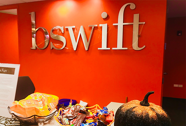 bswift Chicago office