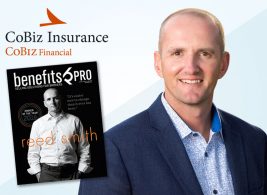 Reed Smith of Cobiz Insurance