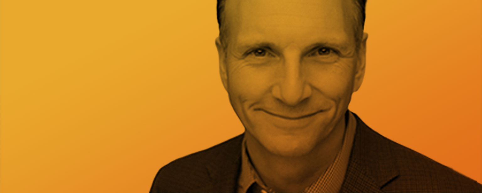 Don Garlitz at Paycor Tech+ Conference