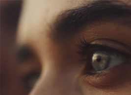 Eyes