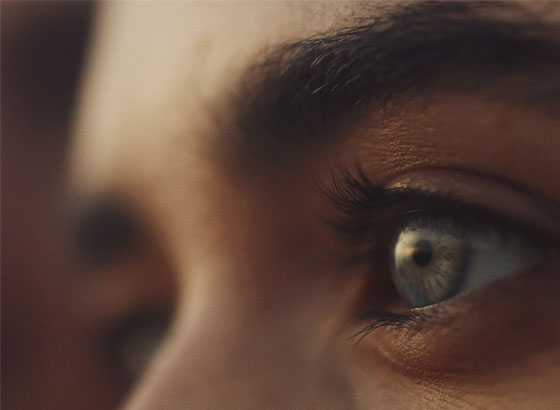 Eyes