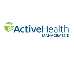 ActiveHealth Management Logo