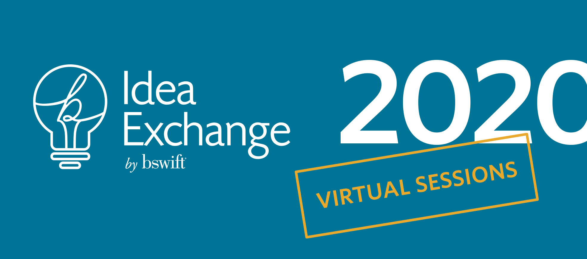Idea Exchange Virtual Session Recap