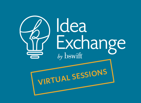Idea Exchange Virtual Session Recap