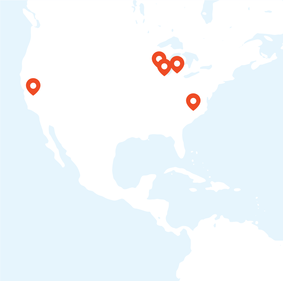 bswift office locations map