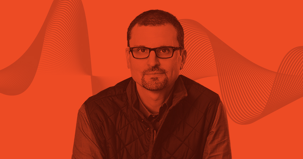 bWise Episode 4 - Michael Haske