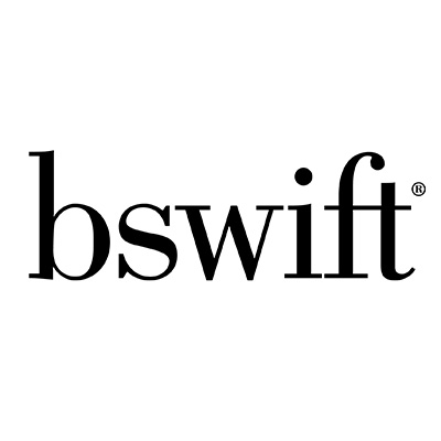 bswift logo