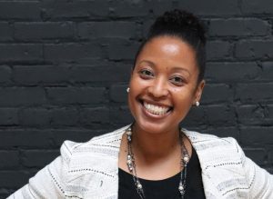 Carla Pollard Steward of bswift